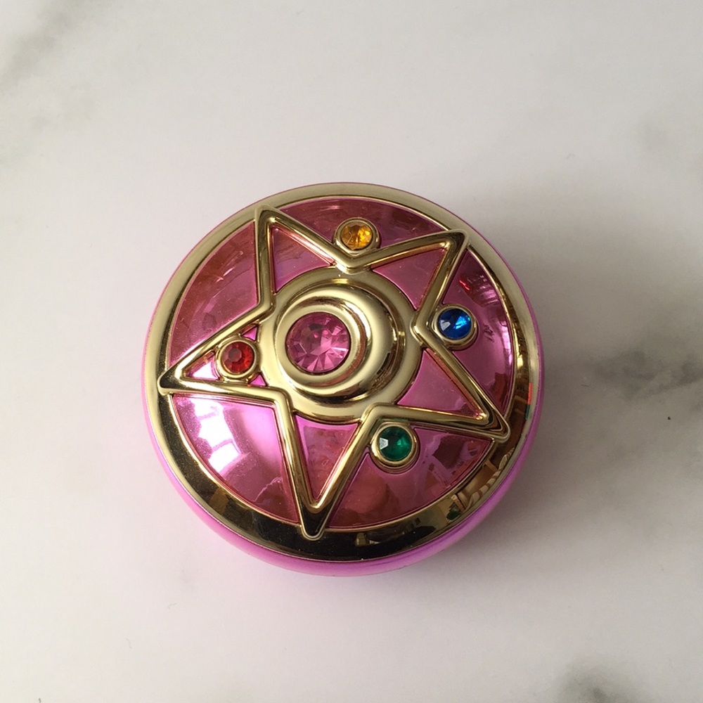 Sailor Moon Prism Powder